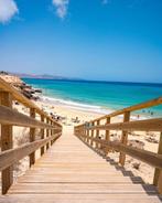 Vakantie mooi appartement op Fuerteventura, Canarische Eilanden, Wasmachine, Appartement, Aan zee