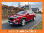 Suzuki S-Cross 1.4 Turbo Bjet 4WD 48V Hybrid GLX+ - GARANTIE, Rouge, Achat, Entreprise, 5 portes