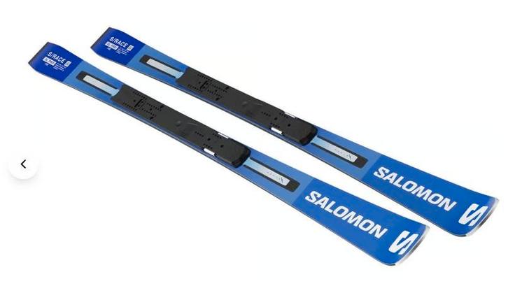 Salomon S/Race SL PRO 25/26 165 cm + Icon RS12 GW 749€ nieuw, Sport en Fitness, Skiën en Langlaufen, Nieuw, Ski's, Ski, Salomon