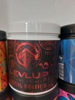 Pot levlup devil edition, Sport en Fitness, Overige Sport en Fitness, Ophalen of Verzenden, Zo goed als nieuw