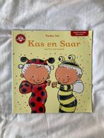 Kas en Saar vieren carnaval - Pauline Oud, Enlèvement ou Envoi, Comme neuf, Livre de lecture