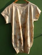 WW2 Brits T-shirt, Ophalen of Verzenden, Landmacht, Kleding of Schoenen