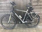 FIETSEN, Fietsen en Brommers, Fietsen | Heren | Herenfietsen, Ophalen, Zo goed als nieuw, Overige merken, Versnellingen