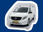 Mercedes-Benz Vito 116 CDI Extra Lang LED Trekhaak Navigatie, Auto's, Automaat, Parkeersensor, Wit, Mercedes-Benz