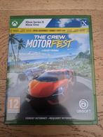 The crew motorfest xbox serie x, Nieuw, Xbox Series X, Ophalen of Verzenden