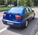 Seat Cordoba 1.4 benzine, 135.000 km, LEZ ok 2030, Auto's, Stof, 4 cilinders, Particulier, Euro 4