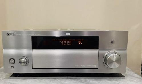 Yamaha RX-V1800 Natuurgetrouwe Bioscoop Hifi Versterker AV O, Audio, Tv en Foto, Versterkers en Ontvangers, Gebruikt, Overige systemen
