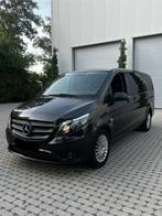 Mercedes Vito Tourer 2020, Auto's, Automaat, Euro 6, Bedrijf, Diesel