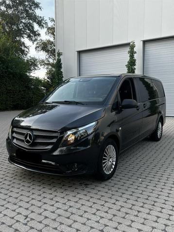 Mercedes Vito Tourer 2020 beschikbaar voor biedingen
