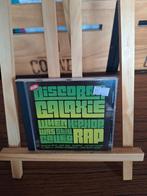 CD Discobar Galaxie  - Rap, Cd's en Dvd's, Ophalen of Verzenden, Zo goed als nieuw