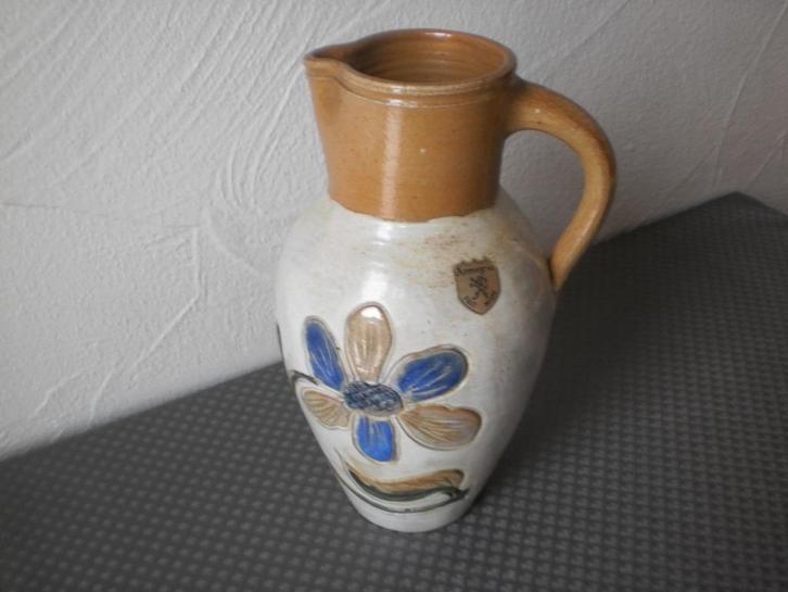 Armogres kruik, Antiek en Kunst, Curiosa en Brocante, Ophalen of Verzenden