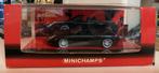 Limited edition miniCamps Porsche, Hobby en Vrije tijd, Modelauto's | 1:24, Ophalen of Verzenden, Zo goed als nieuw