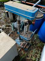 Kolomboormachine, Doe-het-zelf en Bouw, Gereedschap | Boormachines, Ophalen, Zo goed als nieuw, Kolomboormachine