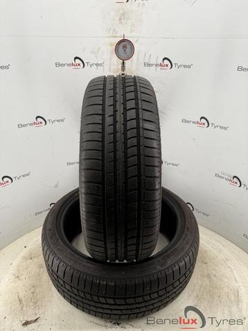 205/45R18 86Y Goodyear NCT 5 205/45 R18 205/45/18 2054518 beschikbaar voor biedingen