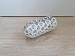 Boon Mandje Vaatwasser Clutch - Wit Grijs, Ophalen, Nieuw, Overige typen