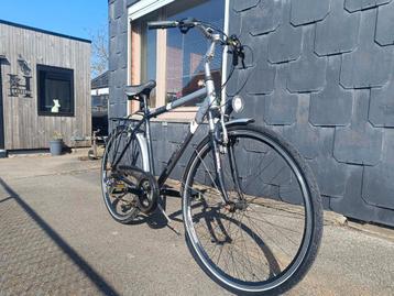 Stadsfiets  beschikbaar voor biedingen