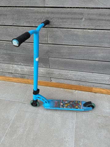 MGP step, Enlèvement ou Envoi, Comme neuf