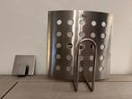 Badkamer kapstokje en handoekhaakje in Inox, Huis en Inrichting, Badkamer | Badkamermeubels, Ophalen