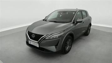 Nissan QASHQAI 1.3 DIG-T MHEV Business Edition (bj 2023) beschikbaar voor biedingen