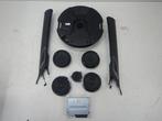 VW Golf 8 Facelift Harman/Kardon Speakerset 5H0035456G 5H003, Auto-onderdelen, Interieur en Bekleding, Ophalen of Verzenden, Gebruikt