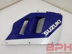Zijkuip Suzuki GSX-R 1100 1990 1991 1992 kap 4 kuip kuipdeel, Motoren, Ophalen of Verzenden, Gebruikt