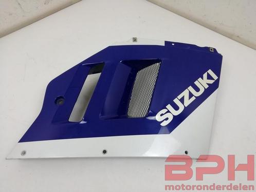 Zijkuip Suzuki GSX-R 1100 1990 1991 1992 kap 4 kuip kuipdeel, Motoren, Onderdelen | Suzuki, Gebruikt, Ophalen of Verzenden