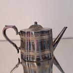 Sheffield theepot, Antiek en Kunst, Ophalen of Verzenden