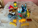 Lego duplo zoo, Ophalen of Verzenden, Zo goed als nieuw, Duplo