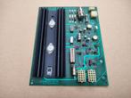 Power Supply Bord Bally Midway (1981) Arcade Game, Verzamelen, Verzenden