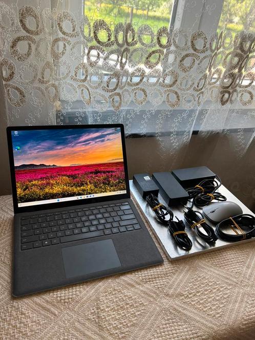 Surface Laptop 3 | i5 10th | Écran Tactile, Computers en Software, Windows Laptops, Zo goed als nieuw, SSD, Ophalen