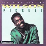 Wilson Pickett – The Very Best Of Wilson Pickett, Enlèvement, Comme neuf
