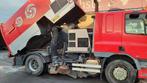 DAF FA 75.240, Articles professionnels, Machines & Construction | Entretien & Nettoyage
