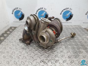 B.M.W. 3 SERIES 335i High Executive [TURBOCHARGER] 2008 beschikbaar voor biedingen