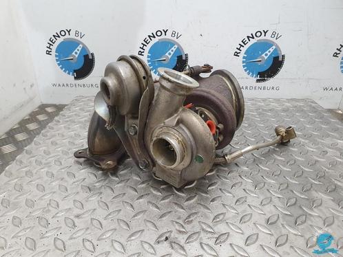 B.M.W. 3 SERIES 335i High Executive [TURBOCHARGER] 2008, Auto-onderdelen, Motor en Toebehoren, Gebruikt, ARN erkend, Stiba lid