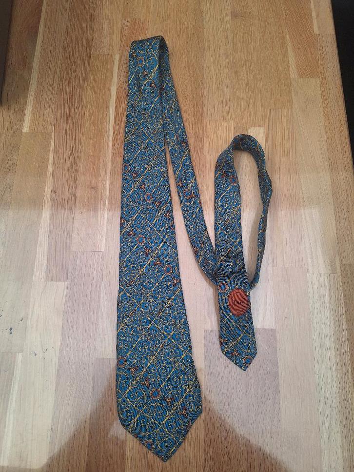 Vintage das, Vêtements | Hommes, Cravates, Porté, Enlèvement ou Envoi