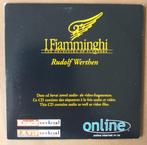 CD I Fiamminghi (Rudolf Werthen), Gebruikt, Ophalen of Verzenden, Vocaal, Middeleeuwen en Renaissance