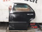 Portière 4portes arrière gauche d'un Chrysler 300 C (PXR), 3 mois de garantie, Utilisé, Porte, -