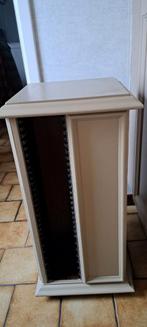 Cd kastje, Huis en Inrichting, Woonaccessoires | Cd- en Dvd-rekken, Ophalen, Cd's