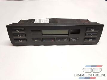 Airco bedieningspaneel meerdere modellen BMW 3-serie E46 641 beschikbaar voor biedingen