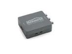 MARMITEK Connect HA13 - HDMI naar RCA/SCART-converter, Ophalen of Verzenden, Gebruikt, Minder dan 2 meter, Overige kabels
