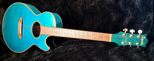 Guitare acoustique vintage (Emperador), Muziek en Instrumenten, Snaarinstrumenten | Gitaren | Akoestisch, Gebruikt, Ophalen