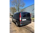 2006 Mercedes-Benz Vito lichte vracht- LANGE WIELBASIS, Auto's, Bestelwagens en Lichte vracht, Gebruikt, Mercedes-Benz, Bedrijf