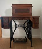 Antieke Singer naaimachine – ca. 1930/1940, Antiek en Kunst, Antiek | Naaimachines, Ophalen