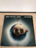 Jean michel jarre oxygene, Ophalen of Verzenden, Zo goed als nieuw