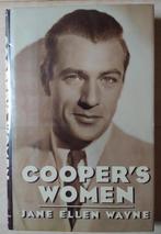 Gary Cooper - Cooper's Women / Jane Ellen Wayne, Ophalen of Verzenden