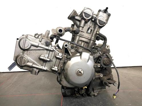 MOTORBLOK Suzuki DL 650 V-Strom 2004-2006 (DL650) (p509), Motoren, Onderdelen | Suzuki, Gebruikt