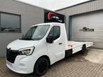 Renault master 2.3d 2024 nieuwe takelwagen,, Trekhaak, Particulier, Te koop, Master