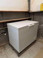 Diepvrieskist Zanussi, Ophalen, Gebruikt