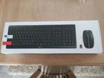 Cherry toetsenbord Steam Rechargeable, Computers en Software, Toetsenborden, Ophalen, Cherry, Toetsenbord en muis-set, Nieuw