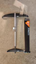 Starboard gtr race 800 | wind foil, Niet ingevuld, Utilisé, Niet ingevuld, Niet ingevuld